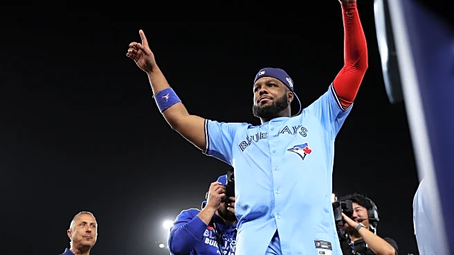 Game Six GameThread: Dodgers @ Jays