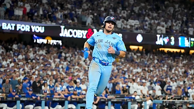 2025 World Series Game 6 Gamethread