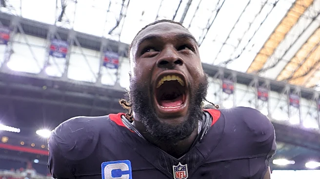 Broncos at Texans: How to watch, TV schedule, and more