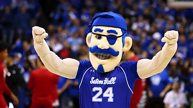 Marquette Women’s Soccer Preview: vs Seton Hall