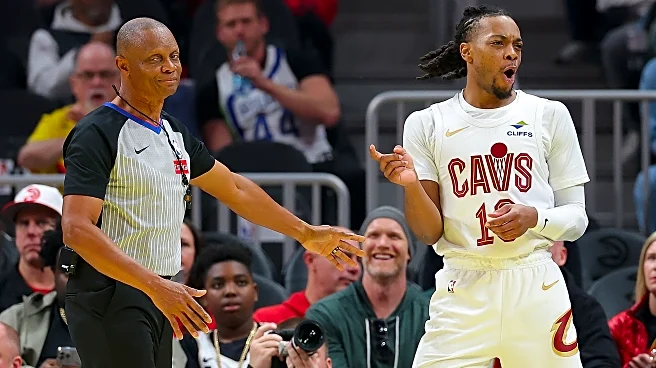 Darius Garland is ‘close’ to returning