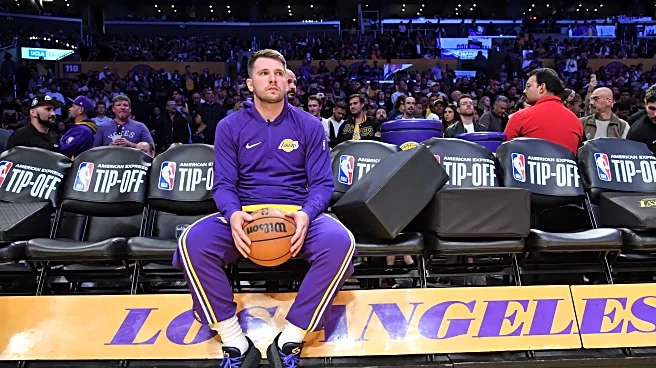 Luka Dončić, Marcus Smart available vs. Grizzlies