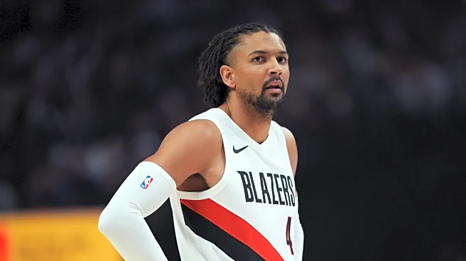 Matisse Thybulle Has Surgery, Out 4 to 6 Weeks