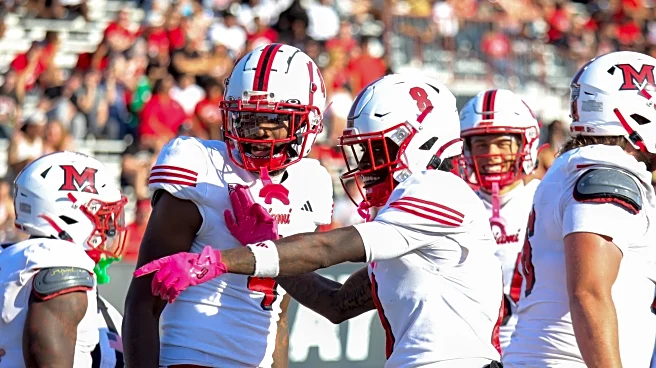 2025 Hustle Belt MAC Football Power Rankings: Week 10