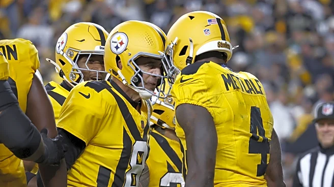 Steelers vs. Colts: Week 9 staff picks