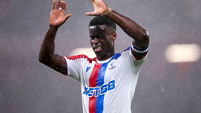 Daily Schmankerl: Real Madrid to beat Bayern Munich to Marc Guéhi?; Everton to make move for Nicolas Jackson?; Real Madrid’s Vinícius Júnior wants ...