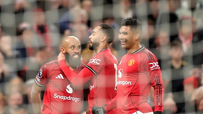 Nottingham Forest vs. Manchester United: Live Stream, Time, & How to Watch The Match Online