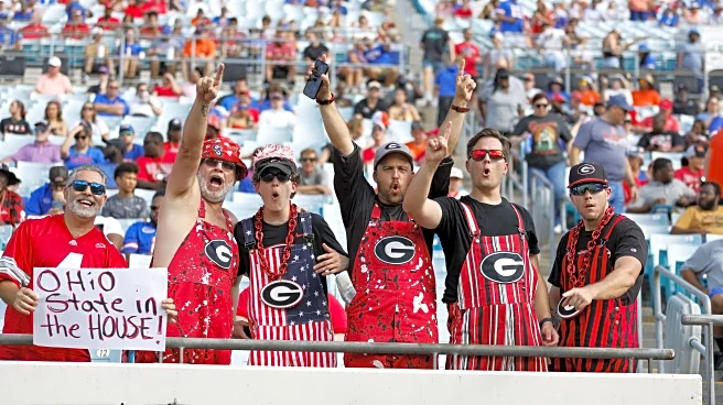 Game Day ‘Dawg Bites: