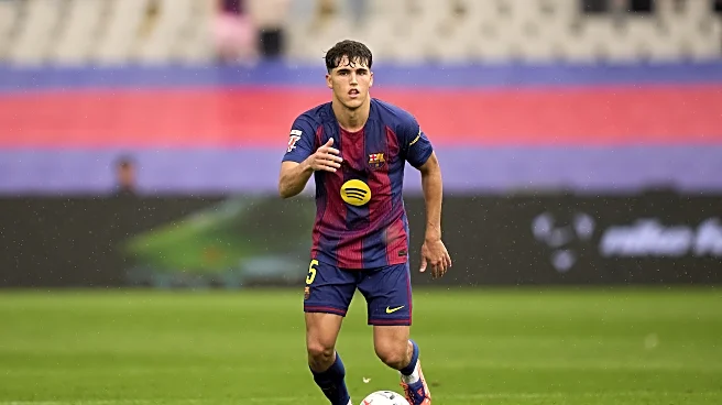 How will Barcelona line up against Elche in La Liga?