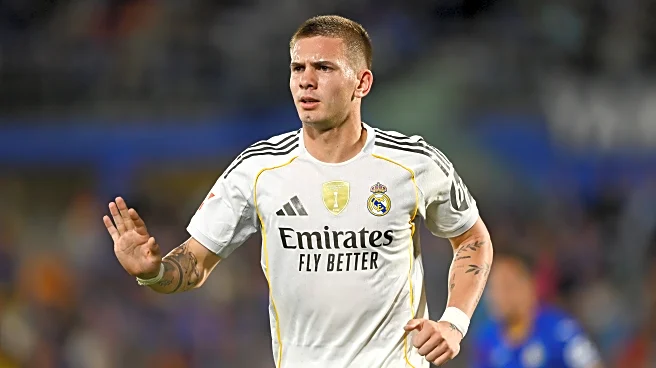 Real Madrid vs Valencia, 2025 La Liga: Predicted lineups