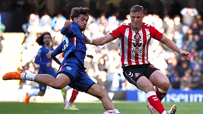 Chelsea fans’ preferred lineup against Spurs: Another chance for Marc Guiu