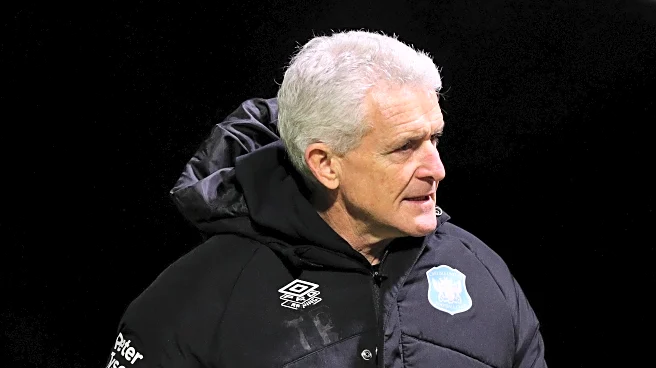 Opposition Lowdown: Mark Hughes’ Carlisle United