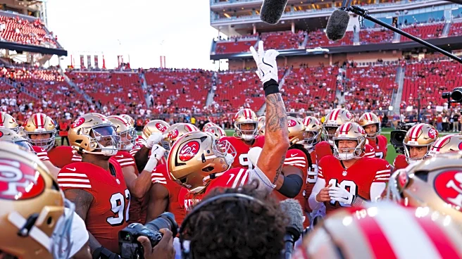 Golden Nuggets: November football is upon us