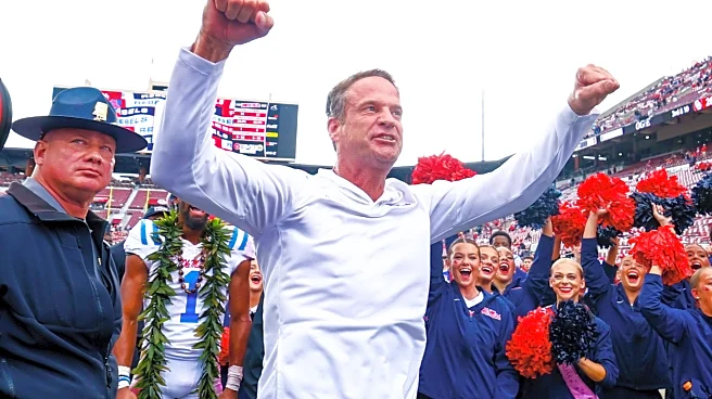 GameDay: College Football Week 10