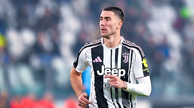 FC Barcelona News: 1 November 2025; Barça confirm return to Camp Nou, Dusan Vlahovic latest