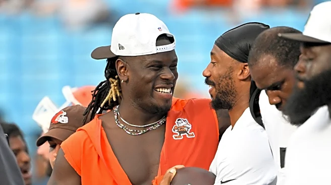 Saturday Dawg Chow (11/1): Trade rumors, PSLs, injuries, and more!