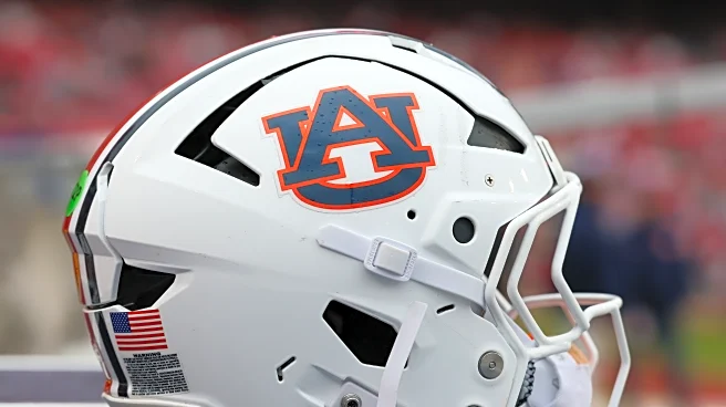 Saturday Headlines: Auburn Gameday Edition
