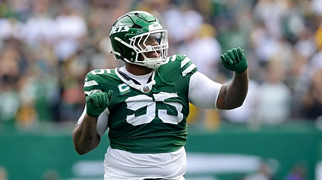 Steelers Week 9 Mailbag: Could the Steelers make a big defensive trade?