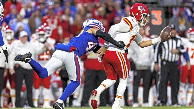 Buffalo Rumblinks, 11/1: Previewing Bills vs. Chiefs