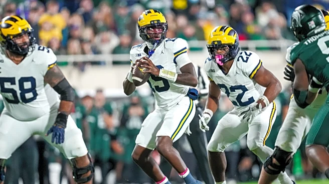 3 Keys to Victory: Michigan Football vs Purdue