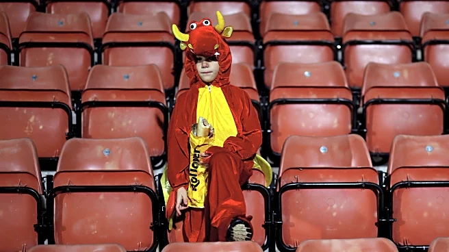 Early Saturday Open Thread