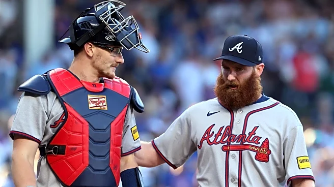 Braves News: John Brebbia season review, Dodgers force Game Seven, and more