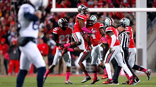 Tailgate: How Ohio State will continue dominating Penn State