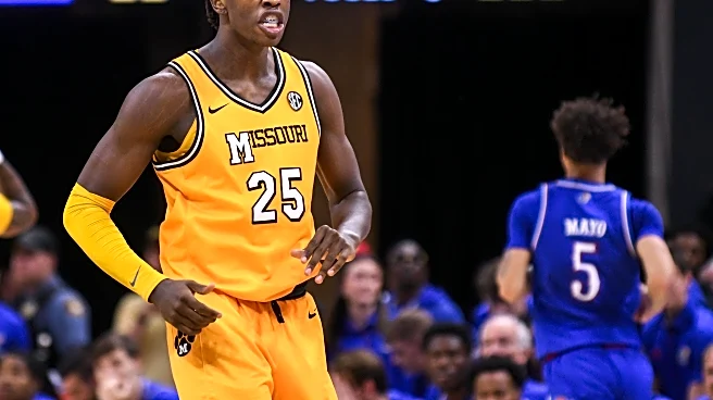 SBN Reacts: Mark Mitchell is Poised for a Big Senior Season