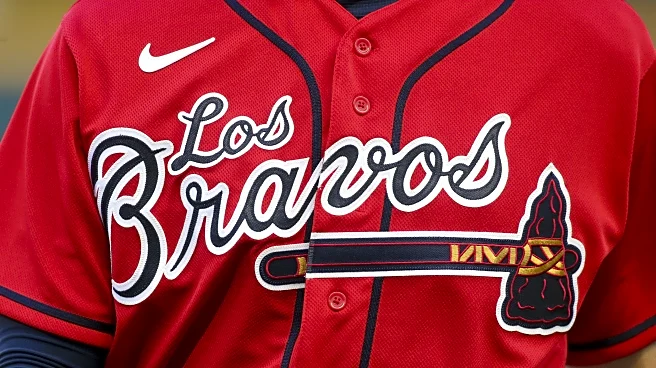 This Day in Braves History: November 1