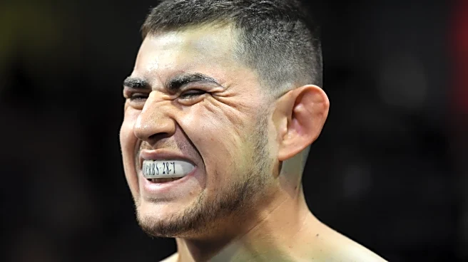 UFC Vegas 110 results, highlights | Garcia vs. Onama