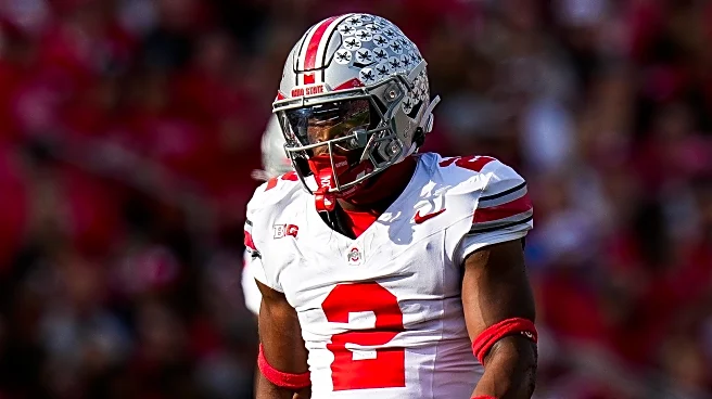 Cincinnati Bengals 2026 NFL Draft prospects to watch in college football Week 10