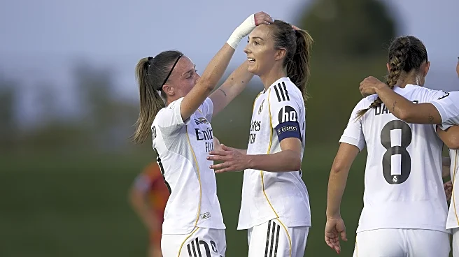 Preview, Squad List, Team News: RCD Espanyol vs. Real Madrid; Liga F 2025