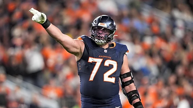 Broncos vs. Texans: 3 players to watch in Week 9 matchup