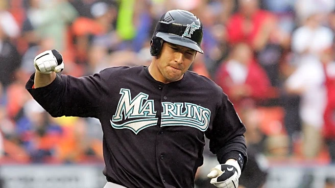 Pirates mutually part ways with Vice President of Performance John Baker