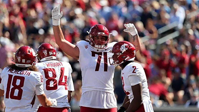 WSU Battles Old Pal Robb Akey and the Oregon State Beavers (GAME THREAD)