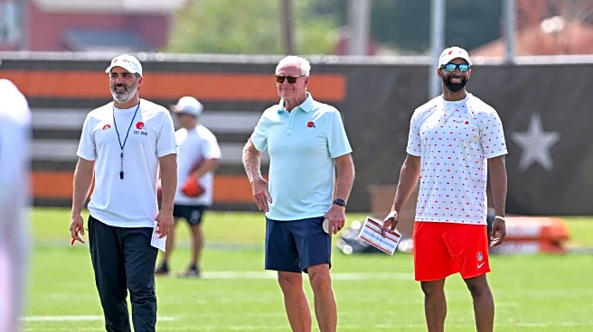 Browns season: What was the goal this season? Tanking?