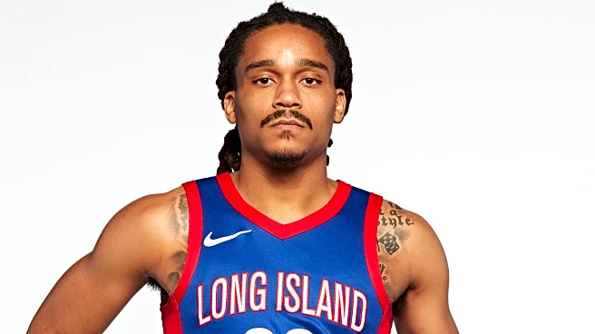How Long Island Nets are shaping Brooklyn’s new wave of talent