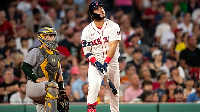 2025 Red Sox in review: Wilyer Abreu is still underrated