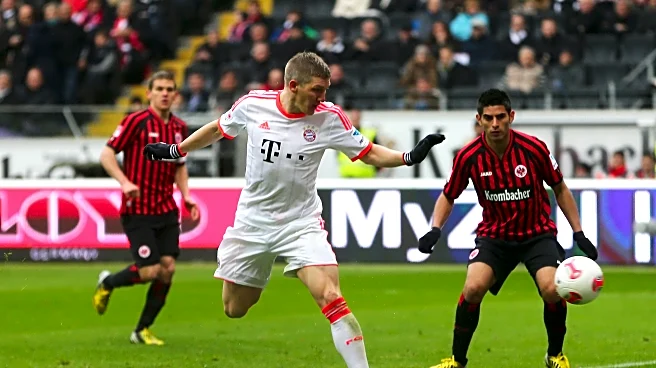 Adidas to release Bayern Munich lifestyle jersey