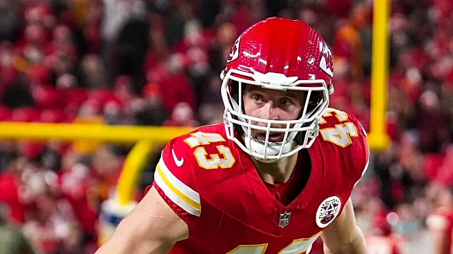 Dave Toub: Chiefs will keep working through special teams penalties