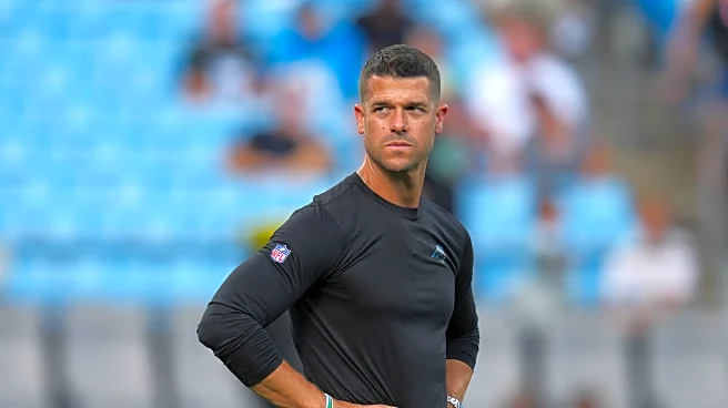 Reacts Results: Fans mixed on Canales’ future