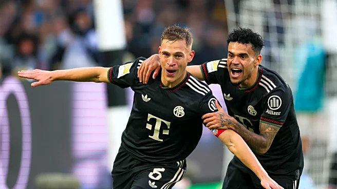 Bayern Munich vs. Bayer Leverkusen: Live stream, Game thread, How to watch