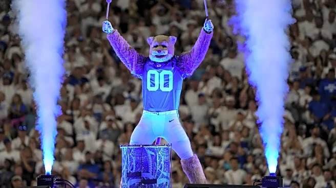 Big East What To Watch: Week 1