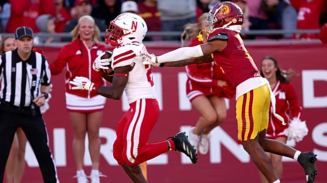 Week 10 Predictions: Trojans at Huskers