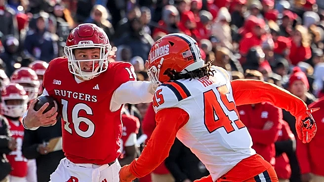 B1G Saturday Open Thread