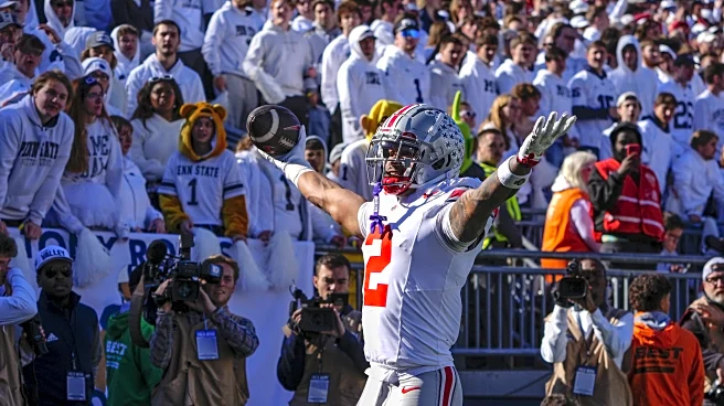 Ohio State fans are still wary of Penn State’s talent