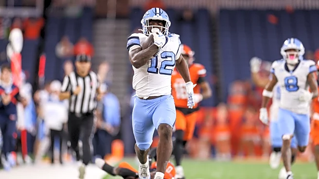 Demon June’s dominant performance against Syracuse earns him our Player of the Game honors