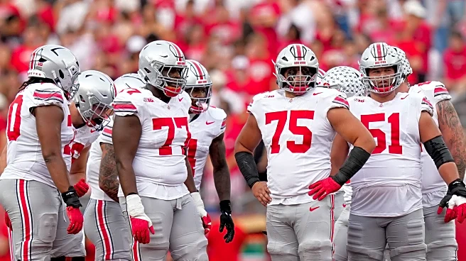 The three things that I want to see from Ohio State in the final month of the regular season