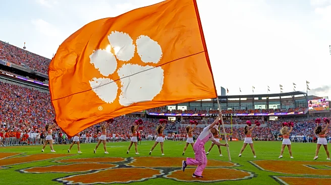 Clemson Tigers vs. Duke Blue Devils: How To Watch, Live Gamethread, Online Streaming