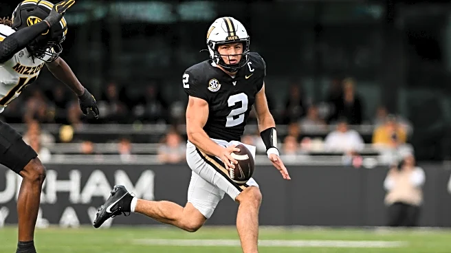 College football game day thread